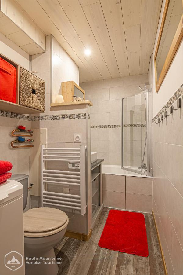 Le Cocon De L'arcelle Appartement Lanslevillard