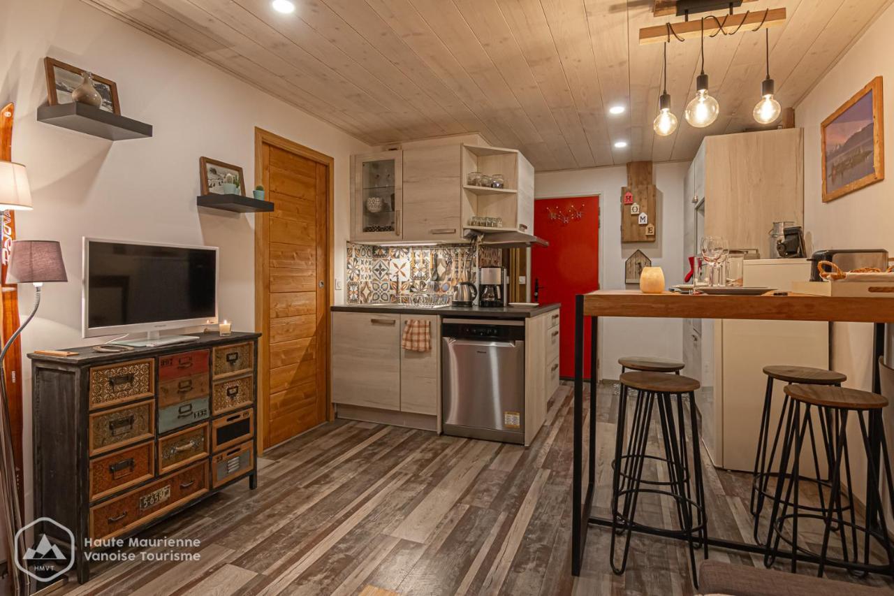 Le Cocon De L'arcelle Appartement