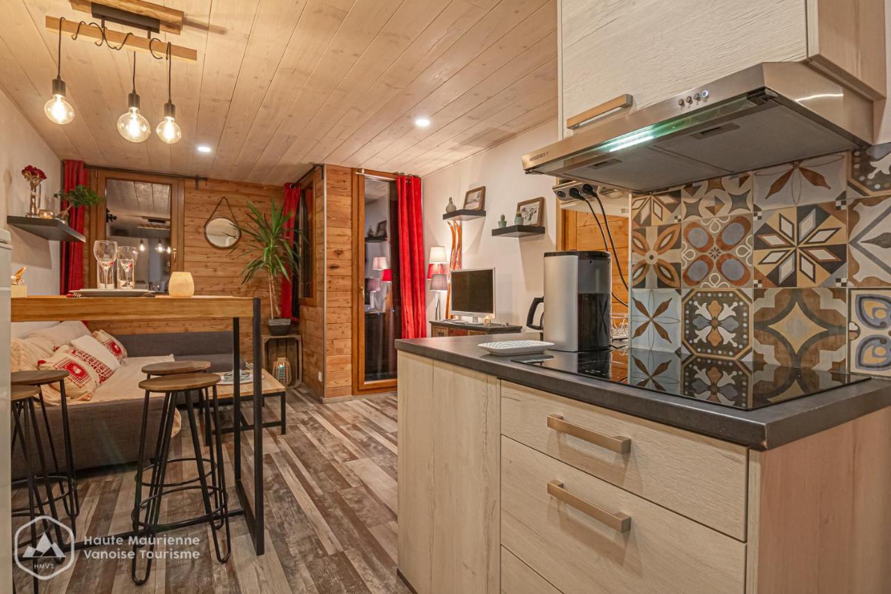 Le Cocon De L'arcelle Appartement *